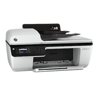 Cartuchos HP OfficeJet 2620